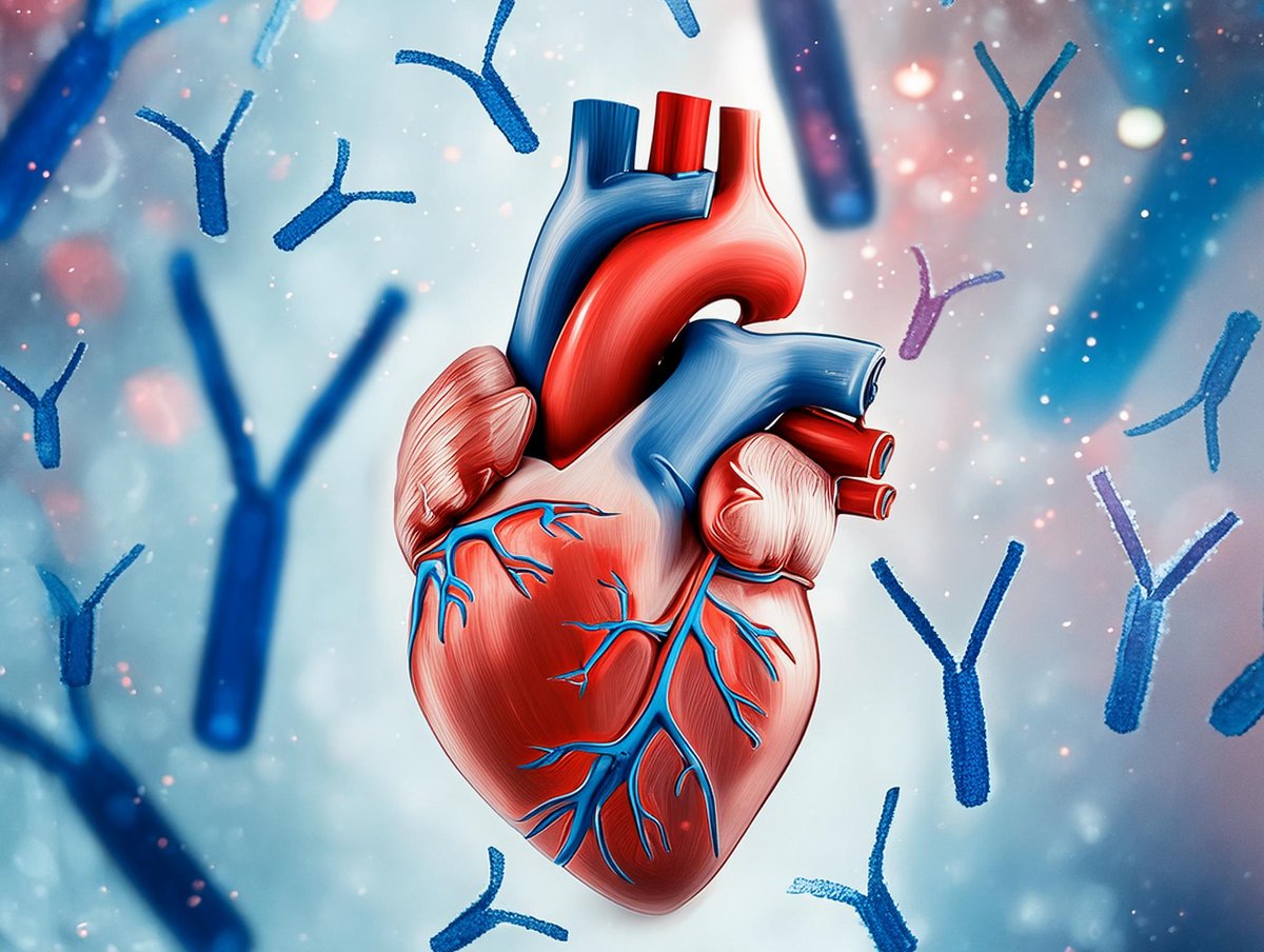 Gordana Vunjak-Novakovic (@gvnlab) on Twitter photo Our new paper on using engineered human cardiac tissues to study lupus-mediated myocardial injury is now out in <a href="/NatureCVR/">Nature Cardiovascular Research</a>! 🫀🔬
Congratulations to leads <a href="/fleisharon/">Sharon Fleischer 🎗️</a> & <a href="/Trevor_R_Nash/">Trevor R. Nash</a> & the team on this important study!
nature.com/articles/s4416… Our new paper on using engineered human cardiac tissues to study lupus-mediated myocardial injury is now out in <a href="/NatureCVR/">Nature Cardiovascular Research</a>! 🫀🔬
Congratulations to leads <a href="/fleisharon/">Sharon Fleischer 🎗️</a> & <a href="/Trevor_R_Nash/">Trevor R. Nash</a> & the team on this important study!
nature.com/articles/s4416…