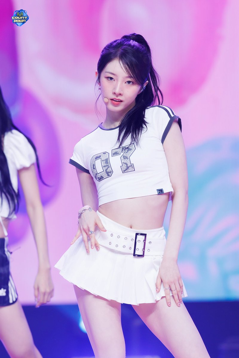 lightsumpics's tweet photo. 240808 m countdown behind: juhyeon

#LIGHTSUM #라잇썸 #주현 #JUHYEON https://t.co/4ouG48XvCQ
