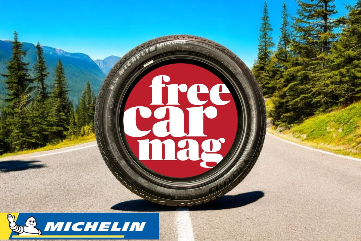 Photos_KP's tweet photo. Check out my introduction article looking at the award winning @Michelin Crossclimate 2 all-season tyre, available to read now on the @FreeCarMag1 website!
#Michelin #crossclimate2 #tyres #cars #RoadSafety
@MichelinTyres
https://t.co/6BkufGBFEO
(RT's greatly appreciated 😀) https://t.co/YozT1AnaeH