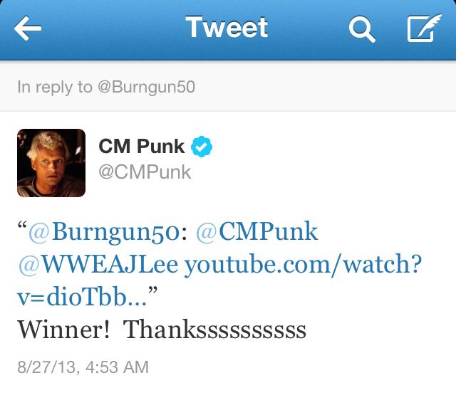punkerstime's tweet photo. #pipebombshell https://t.co/4ekWHjFyVD