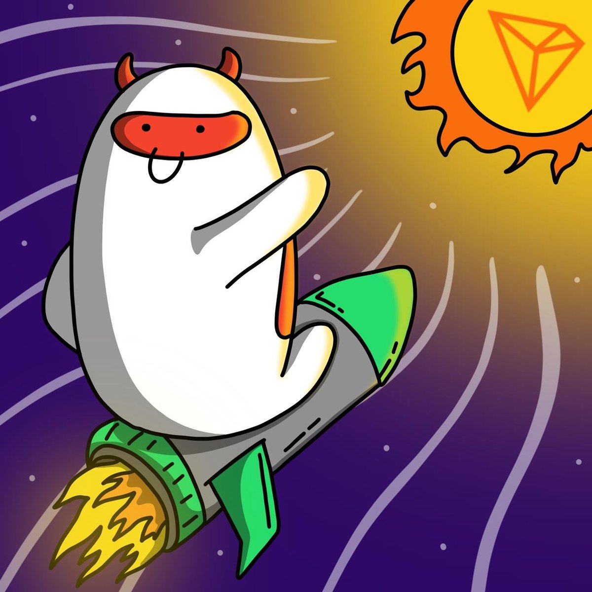 <a href="/MustStopMurad/">Murad 💹🧲</a> $TBULL and its honest and hardworking community will prevail ! 
<a href="/TronBull_trx/">Tron Bull</a>