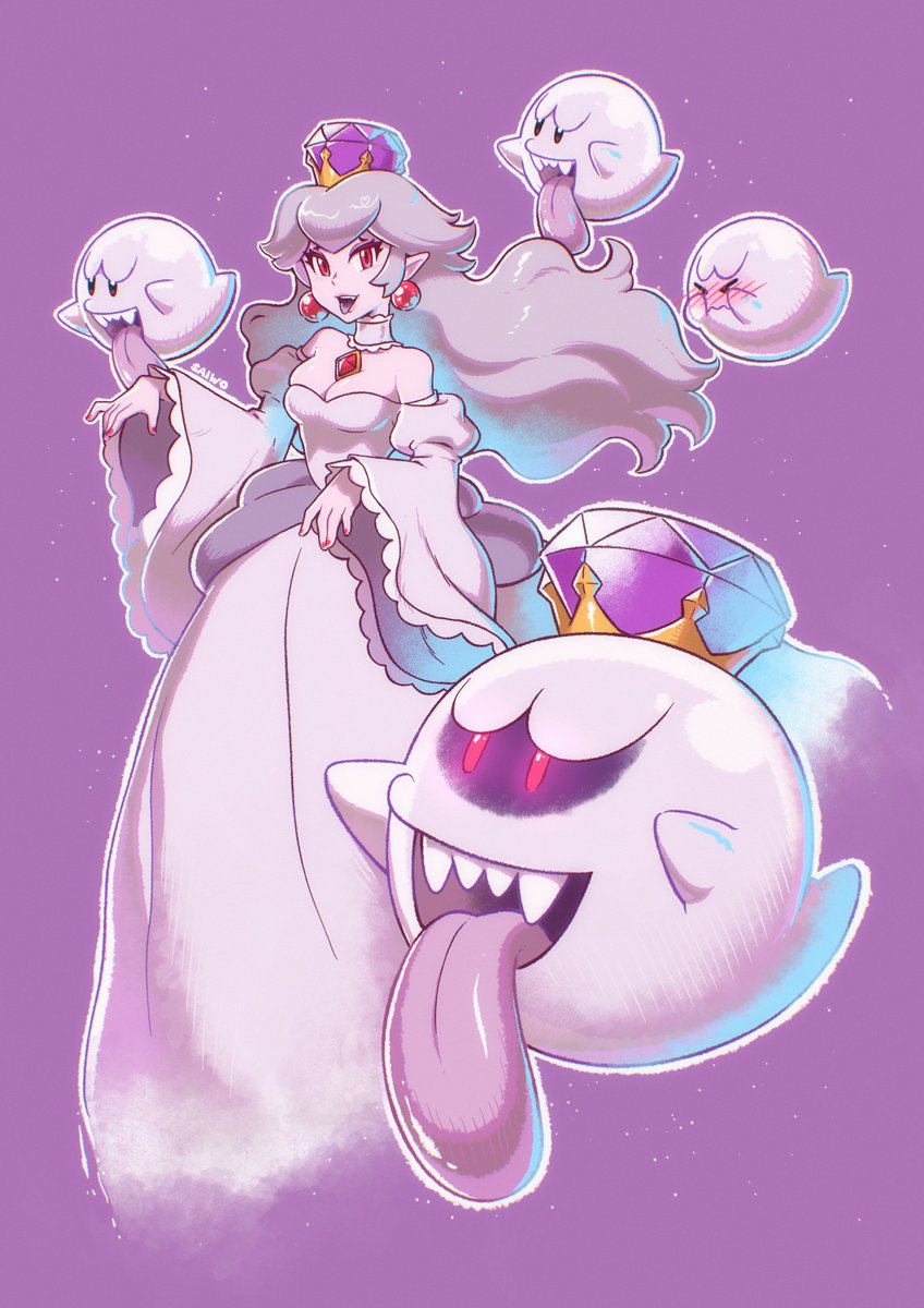 キング テレサ 姫