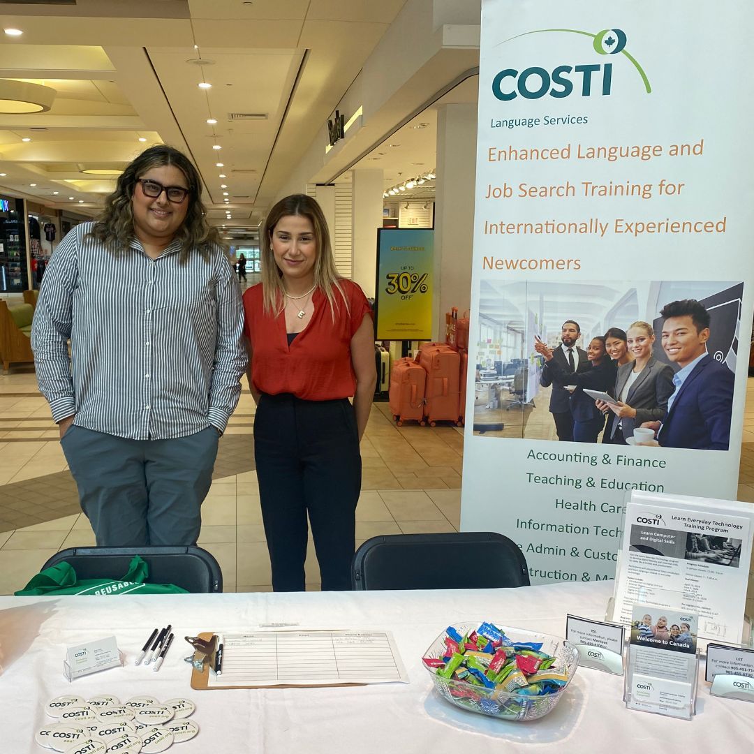COSTI (@costi_org) on Twitter photo COSTI was thrilled to participate in the 7th Annual Brampton #NewcomerDay event held at <a href="/BCCStyle/">Bramalea City Centre</a> recently, hosted by <a href="/BMC_and_MCS/">Brampton Multicultural Centre (BMC)</a>. The event was attended by various #CommunityPartners, newcomers, local residents and Mayor <a href="/patrickbrownont/">Patrick Brown</a> / <a href="/CityBrampton/">City of Brampton</a>. <a href="/regionofpeel/">Peel Region</a> COSTI was thrilled to participate in the 7th Annual Brampton #NewcomerDay event held at <a href="/BCCStyle/">Bramalea City Centre</a> recently, hosted by <a href="/BMC_and_MCS/">Brampton Multicultural Centre (BMC)</a>. The event was attended by various #CommunityPartners, newcomers, local residents and Mayor <a href="/patrickbrownont/">Patrick Brown</a> / <a href="/CityBrampton/">City of Brampton</a>. <a href="/regionofpeel/">Peel Region</a>