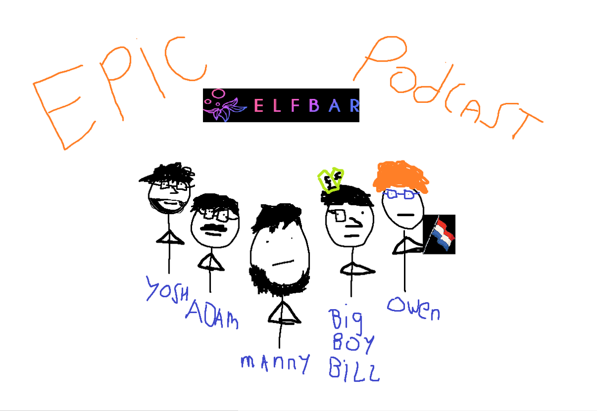 The greatest team to ever grace Rainbow Six Siege has returned

<a href="/YoshR6s/">Yosh</a> 
<a href="/ad4m_92/">adam</a> 
<a href="/MannySMG/">mannny</a>
<a href="/BigBoyBill_/">BigBoyBill</a> 
<a href="/OwenR6S/">Owen✈️</a> 

(Available to carry orgs in southeast Asia quals)