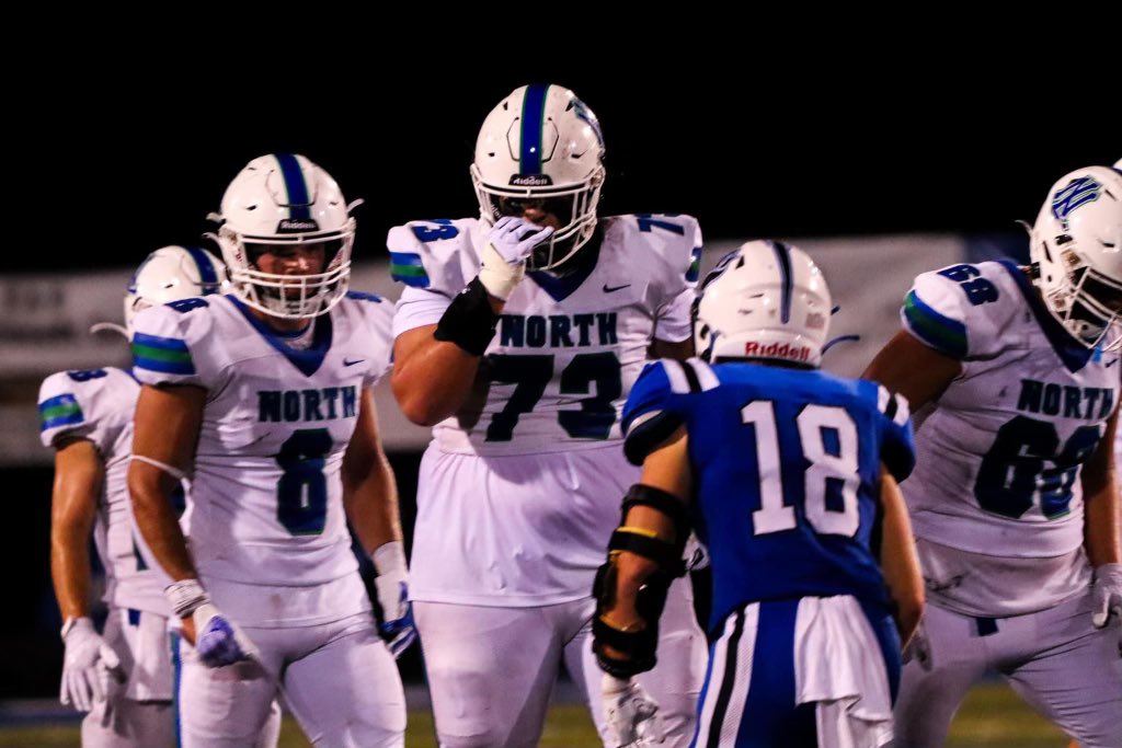Peyton Collins 2026 (@peyton_collins1) on Twitter photo 1-0. Let’s get it. Love my team💙. <a href="/CoachNelsonNL/">Steven Nelson</a> <a href="/brandenburg735/">Ryan Brandenburg</a> <a href="/BrianOliverNL/">Brian Oliver</a> <a href="/NLJAGSFOOTBALL/">North Laurel Jaguars Football</a> 1-0. Let’s get it. Love my team💙. <a href="/CoachNelsonNL/">Steven Nelson</a> <a href="/brandenburg735/">Ryan Brandenburg</a> <a href="/BrianOliverNL/">Brian Oliver</a> <a href="/NLJAGSFOOTBALL/">North Laurel Jaguars Football</a>
