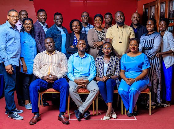 TikoJoy01's tweet image. The delicate balance of mentoring someone is not creating them in your own image, but giving them the opportunity to create themselves and thats what the @MUBS_Entreship mentors do.
#StepUpcohort
#MUBSEIIC
#NSSFHiInnovator