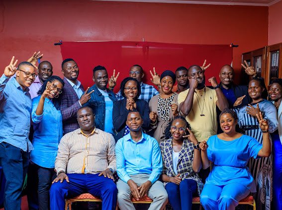 TikoJoy01's tweet image. The delicate balance of mentoring someone is not creating them in your own image, but giving them the opportunity to create themselves and thats what the @MUBS_Entreship mentors do.
#StepUpcohort
#MUBSEIIC
#NSSFHiInnovator
