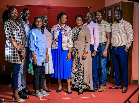 TikoJoy01's tweet image. The delicate balance of mentoring someone is not creating them in your own image, but giving them the opportunity to create themselves and thats what the @MUBS_Entreship mentors do.
#StepUpcohort
#MUBSEIIC
#NSSFHiInnovator