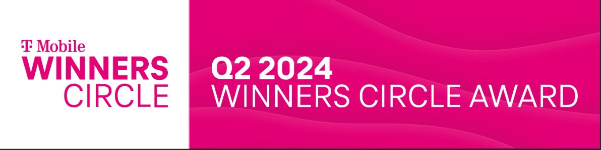 Calvin Thurman (@cet3001) on Twitter photo Iām excited and grateful to announce that I was named a T-Mobile Q2 Winners Circle Coach! Big shoutout to my amazing team and the leadership thatās helped me reach this milestone. <a href="/VirtualTalbott/">Skyler Talbott</a> <a href="/JohnSchwein/">John Schwein</a> <a href="/MiichelleChavez/">michelle chavez</a> <a href="/JoePreston01/">Joe Preston</a> <a href="/CurtislegendB1/">Curtis Brown</a> Iām excited and grateful to announce that I was named a T-Mobile Q2 Winners Circle Coach! Big shoutout to my amazing team and the leadership thatās helped me reach this milestone. <a href="/VirtualTalbott/">Skyler Talbott</a> <a href="/JohnSchwein/">John Schwein</a> <a href="/MiichelleChavez/">michelle chavez</a> <a href="/JoePreston01/">Joe Preston</a> <a href="/CurtislegendB1/">Curtis Brown</a>