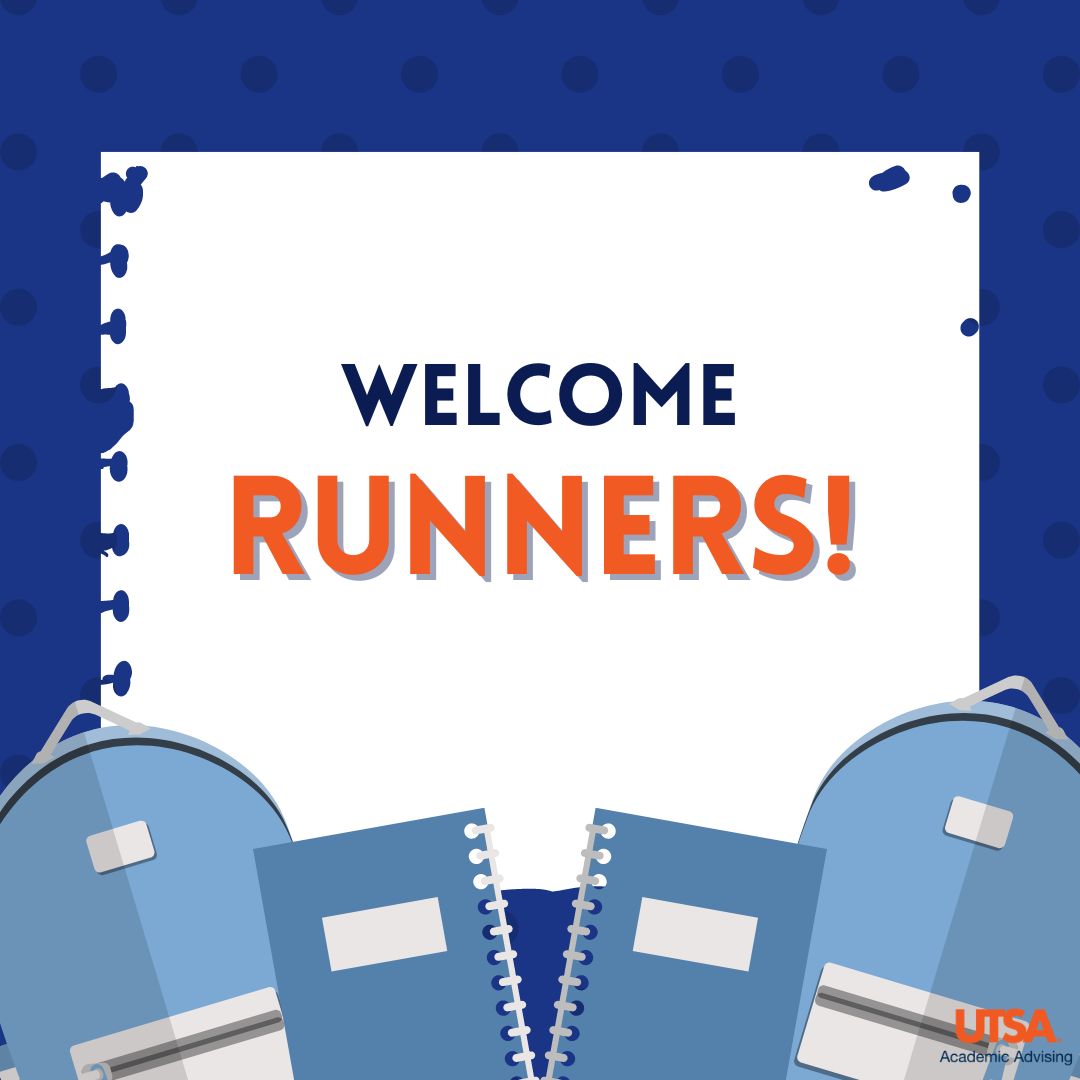 UTSA Advising tweet media