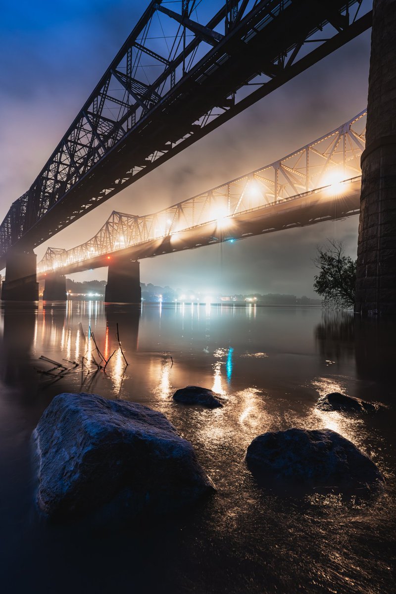 deepcityvisuals's tweet photo. Classic Memphis Views 📸

#Memphis #Cityscape #Photography https://t.co/OmtvcPX91U