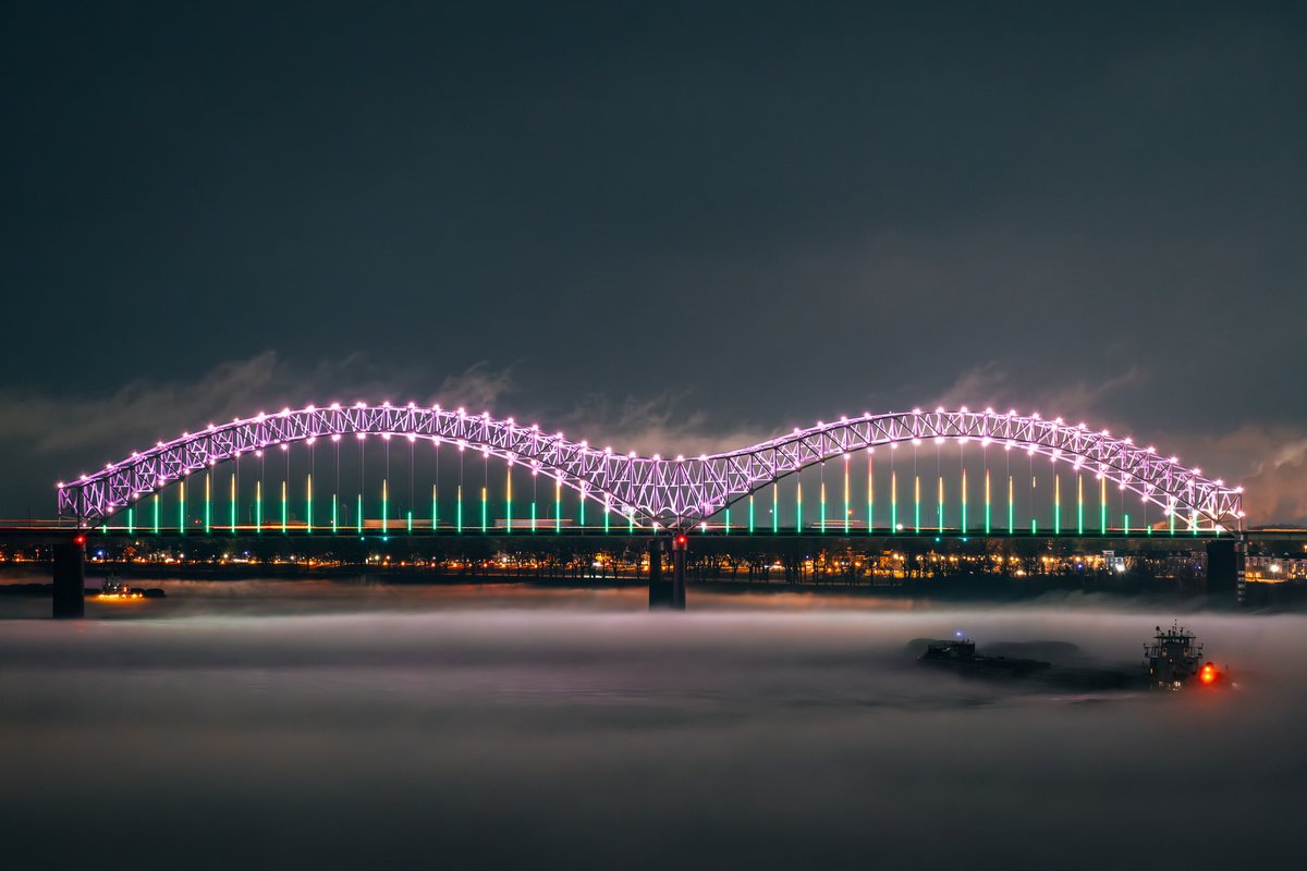 deepcityvisuals's tweet photo. Classic Memphis Views 📸

#Memphis #Cityscape #Photography https://t.co/OmtvcPX91U