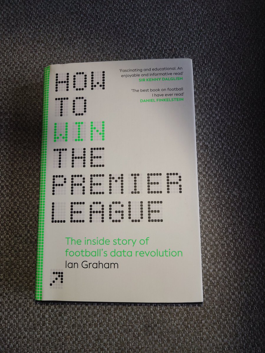 Holiday read number 3

Looking forward to this <a href="/LFC/">Liverpool FC</a>