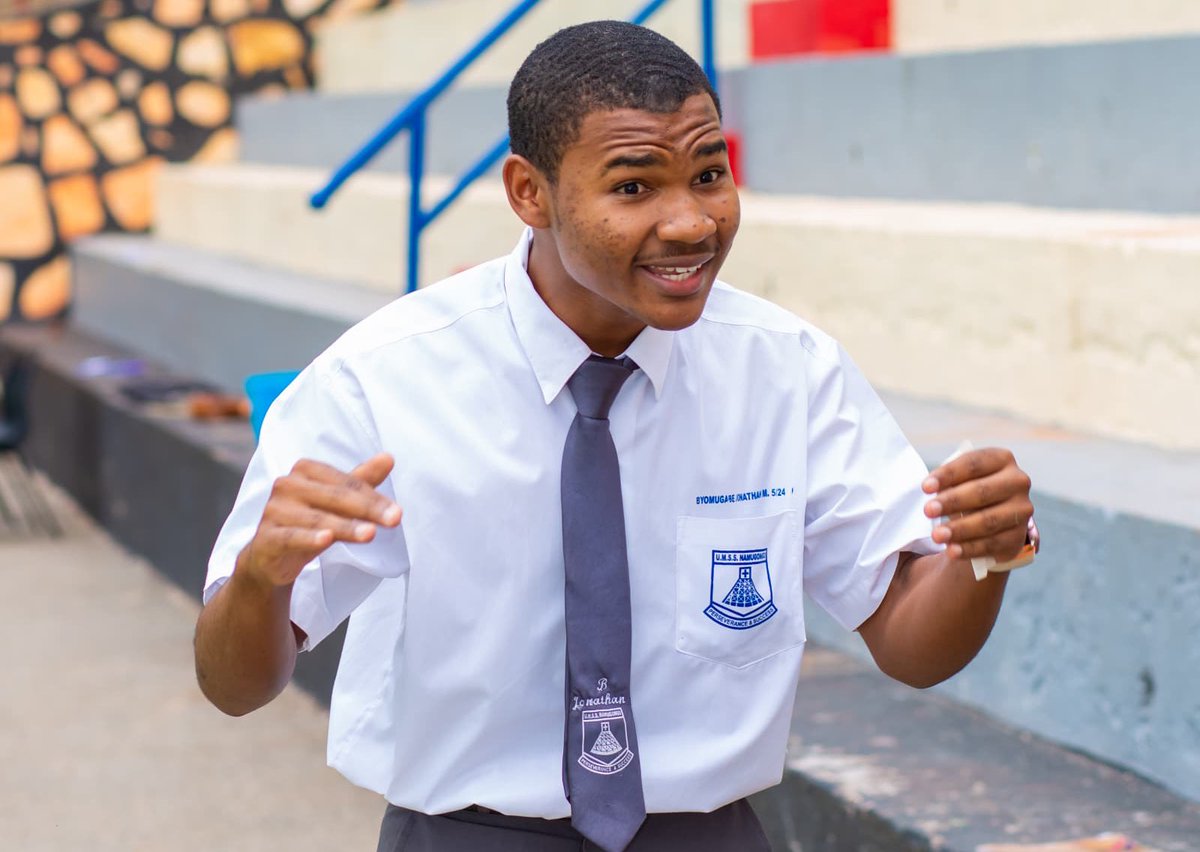 AMANYA STUART tweet media