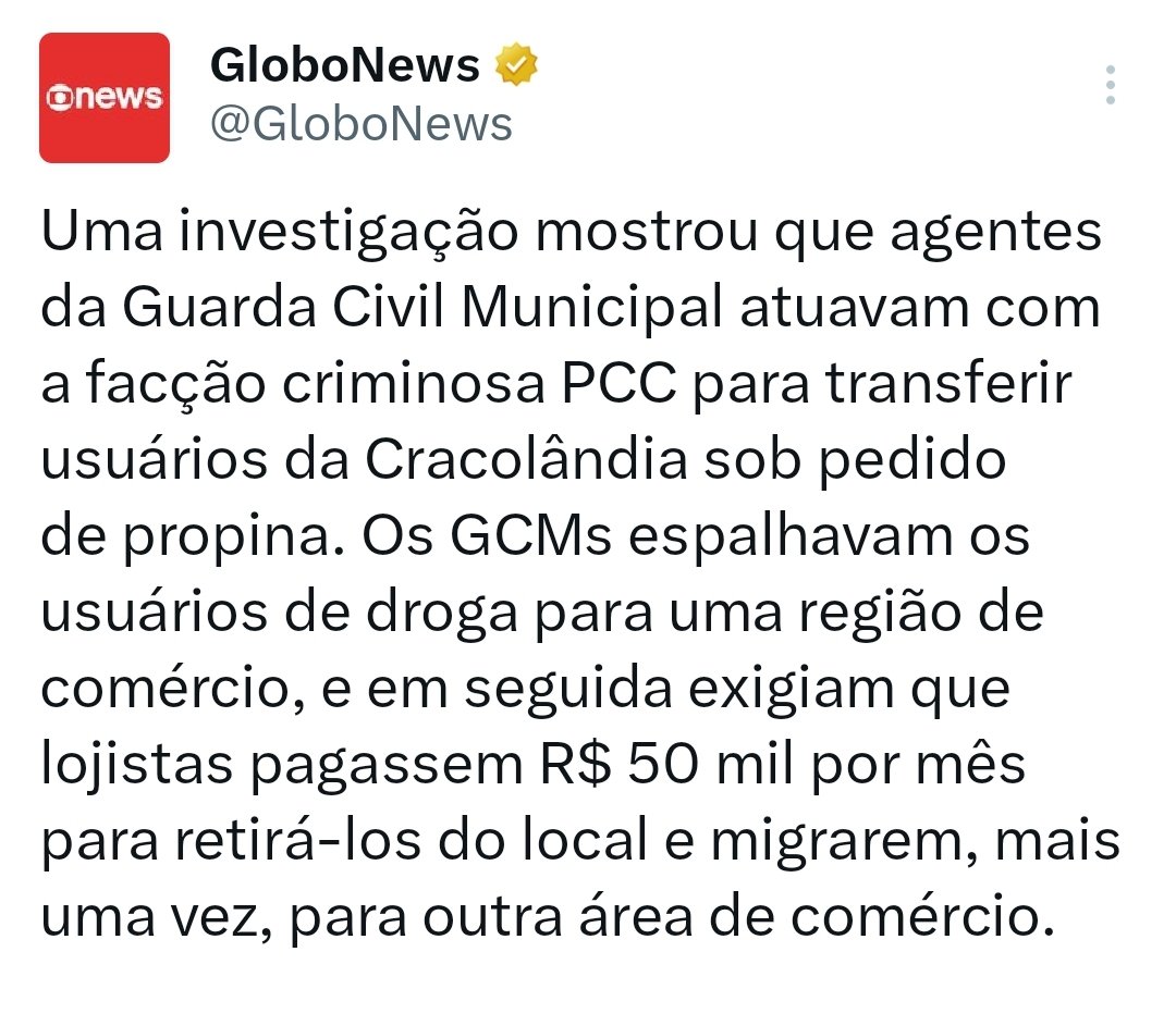PedroRonchi2's tweet photo. Qual prefeitura? Qual o nome do Prefeito? Qual o partido? Percebeu que quando não é de esquerda eles não colocam essas informações? Só para constar: é a prefeitura de São Paulo. https://t.co/NoNsP2hccq