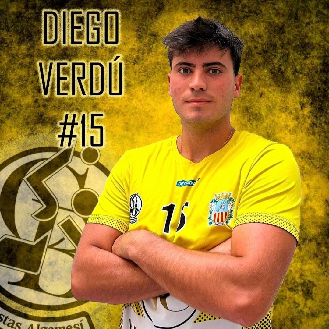 Esto ya empieza y también van a ser piezas importantísimas para nuestro puzzle 24-25:
<a href="/GranellPau/">Pew</a> 💪🏼⚔️
#ArturoGirbés 🌪️🥅  
#DiegoVerdú 💪🏼🦁 

#temporada2425 💛🖤 #SomGroguets
