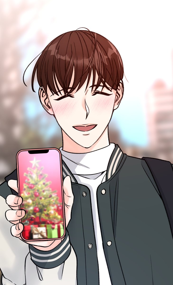 [봄툰] 첫사랑넘버? 23화 마지막 화! 드디어 막 화입니다 ㅜ.ㅜ 마지막까지 함께해주신 독자님들 정말 감사드려요!! <a href="/KQquin/">KQQ</a> KQQ자까님의 반짝반짝 어여쁜 작화와 함께 할 수 있어서 더욱 좋았어요. 항상 감사드리고 또 고맙고 또, 언제나 행복하시길 바라어요!!! bomtoon.com/detail/1stnb