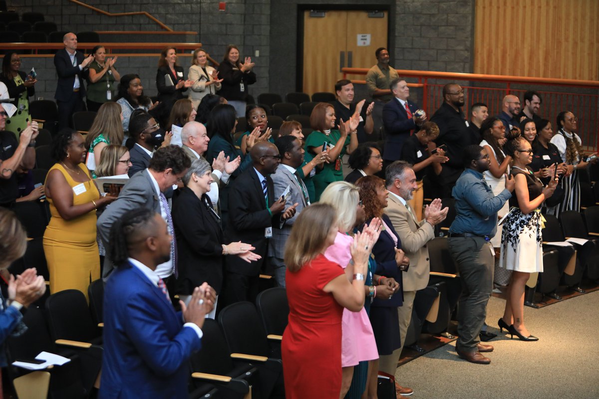 FultonCoSchools's tweet photo. Missed the Toyota Grant Announcement? 

No worries! Catch up on all the exciting details by watching the recap video on our YouTube channel, Fulton County Schools TV. 🎥 #FCSnews #ToyotaUSA #FultonCountySchools #ItsbetterinFulton

Watch Now >>> https://t.co/9dEBmtPFh4 https://t.co/fl40cWmxyR