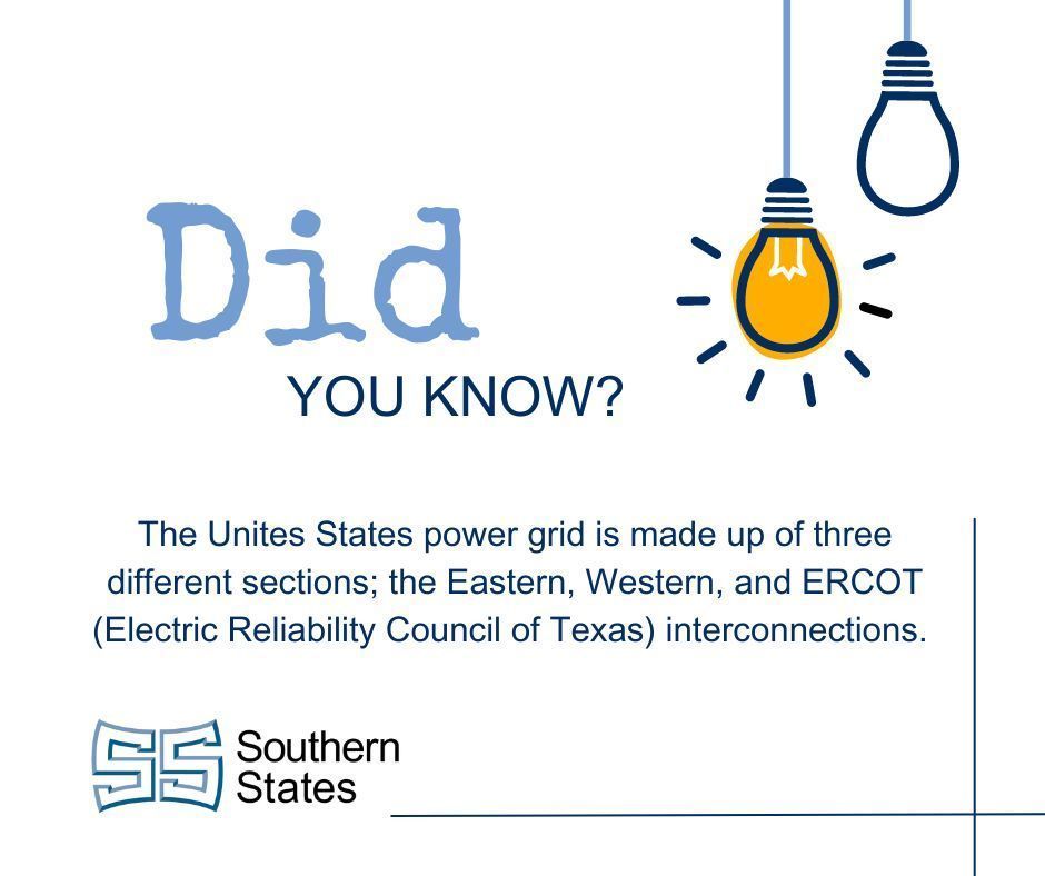 Southern States, LLC tweet media