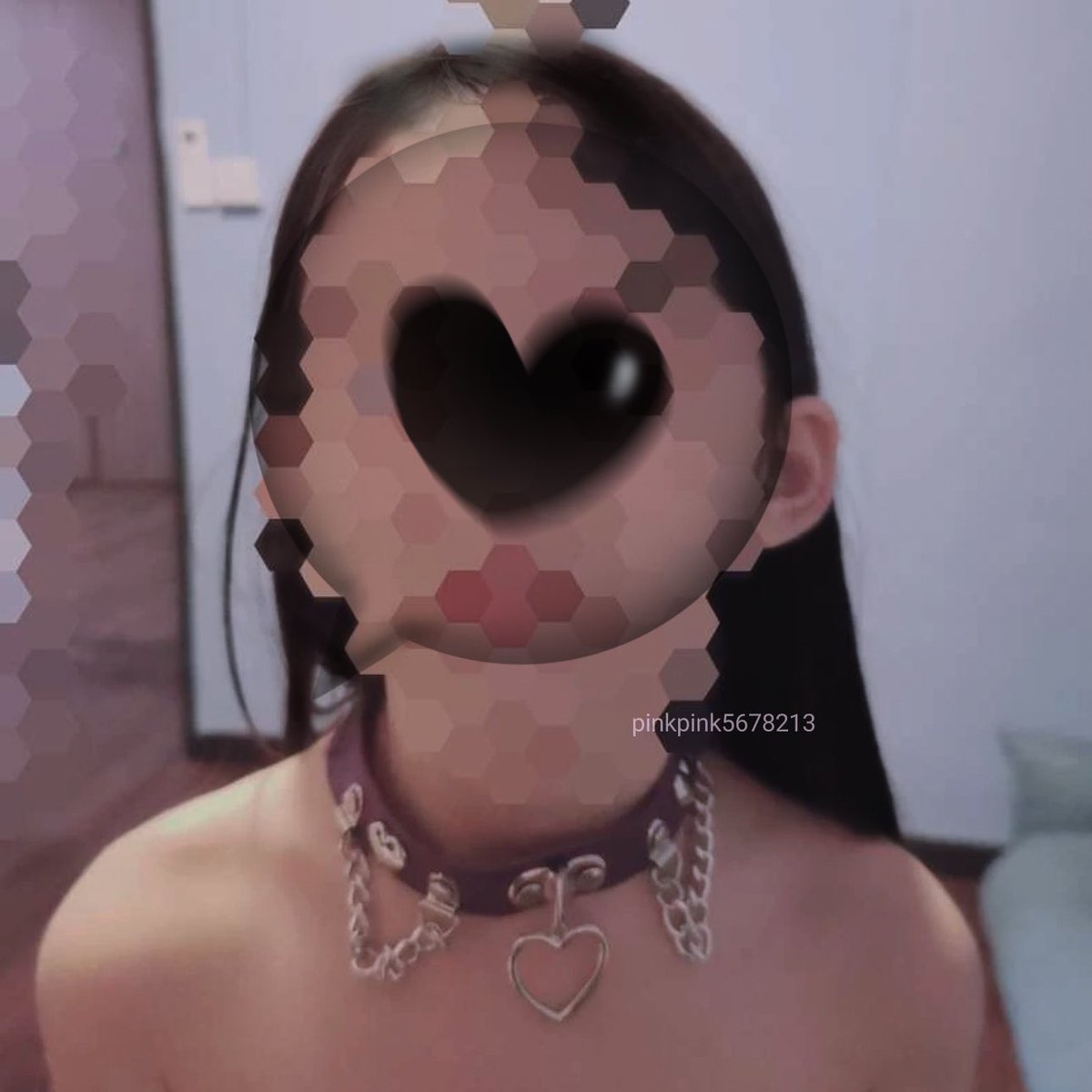 好消息：买的颈圈到了
坏消息：还没有找到主人 
呜呜呜好想要…… #女m的快乐