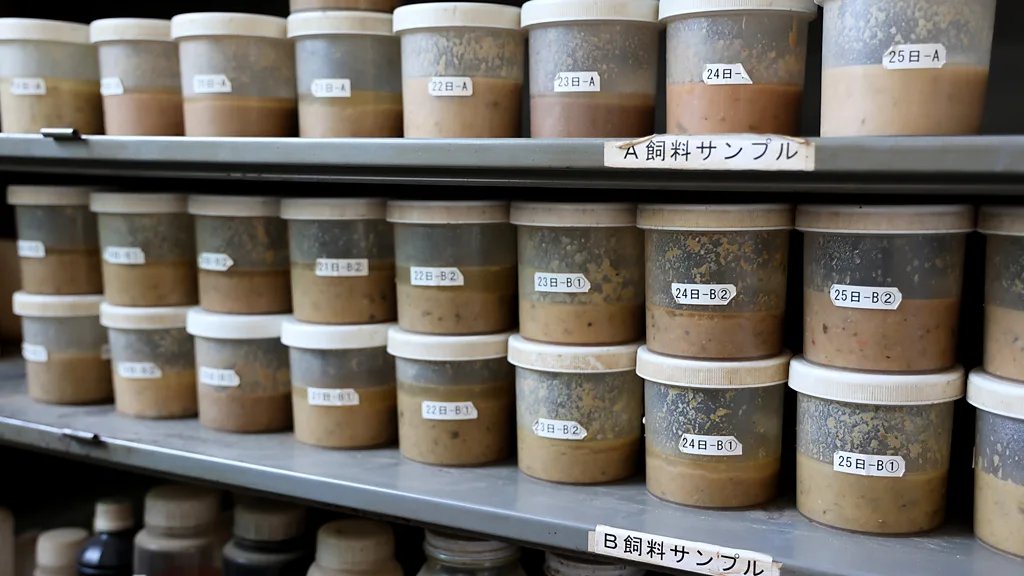 #DidYouKnow that there's a unique fermentation method being piloted in Japan to transform edible leftovers and scraps into sustainable feed for pigs while saving money, reducing #FoodWaste and curtailing #GHG emissions? loom.ly/4VCetIA