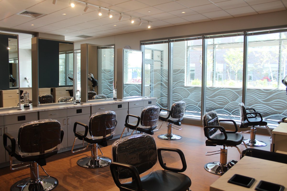 Mass_SBA's tweet image. With the school year starting shortly, we thought it would be exciting to share some photos of the new @WalthamHS, that will welcome and enable learners for years to come. #msba