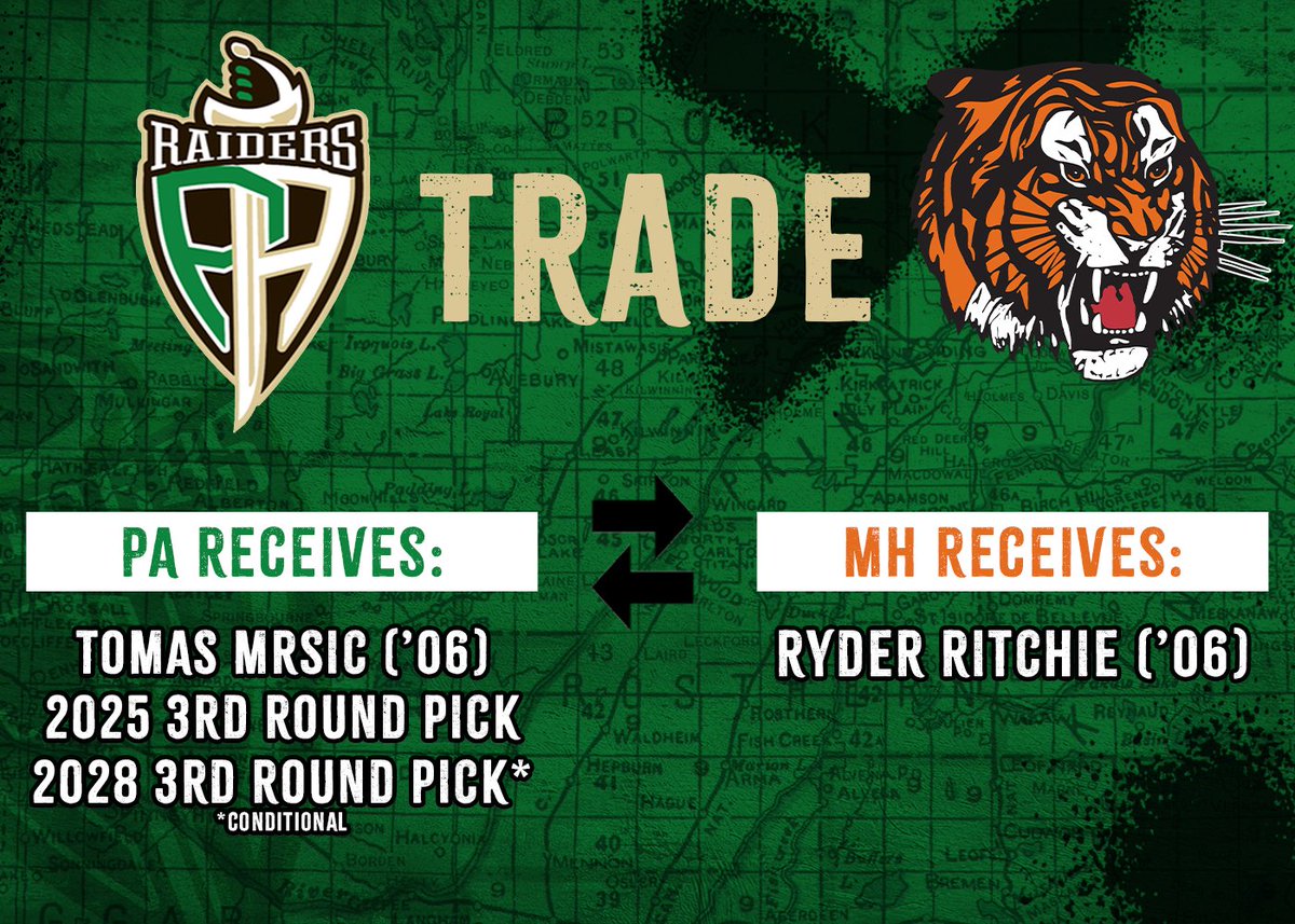 x - Prince Albert Raiders tweet media