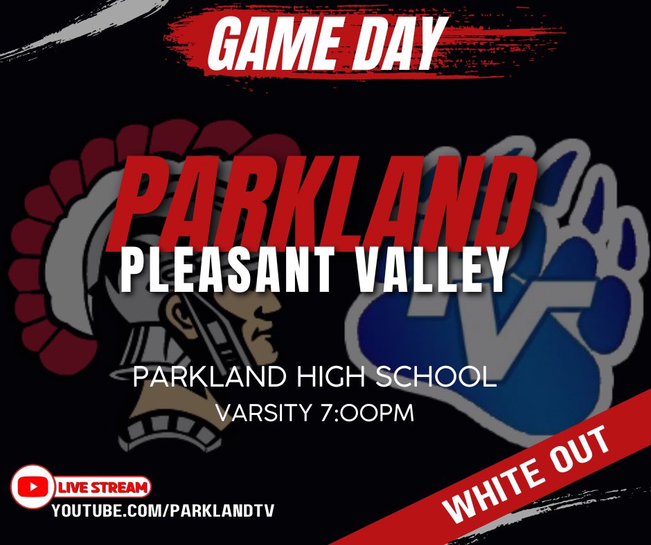 Parkland Field Hockey Booster Club tweet media