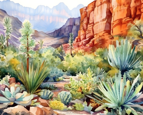 MKhonsuk's tweet image. Red Rock Canyon Spring Mountains Wilderness Las Vegas Nevada Giclée Print 8x10 #RedRock #Nevada #Art #Prints 
ebay.com/itm/3156944101…