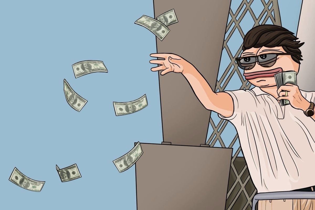 Crypto Dios tweet media