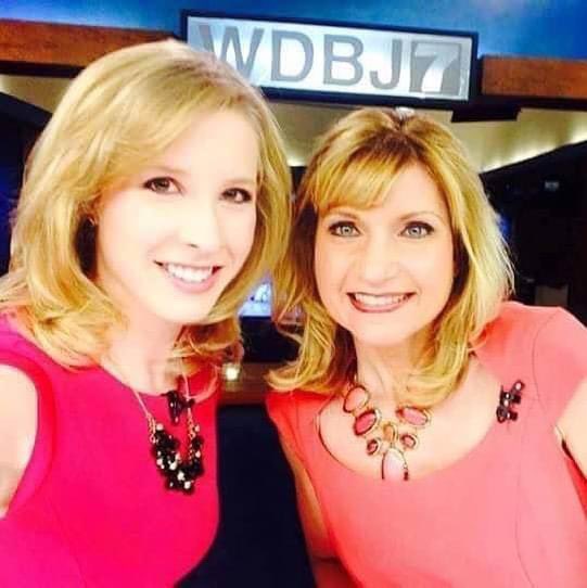 KimberlyWDBJ's tweet photo. 9 years later, and I’ll never understand why… Remembering these two shining stars and the joy they brought to those of us lucky enough to know them 🦋❤️ #adamlike @WDBJ7 https://t.co/uuytiS4T7A