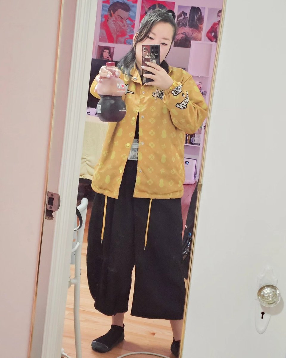 1emon_vii's tweet image. Thank you for the fun weekend, @PopCultAnimeCon ! And thank you to those who booked me for photoshoots! ♡

I'll be posting a Google Drive link in my Instagram story so everyone can get their photos back this week!

#cosplay #pcac #pcac2024 #popcultanimecon #popcultanimecon2024