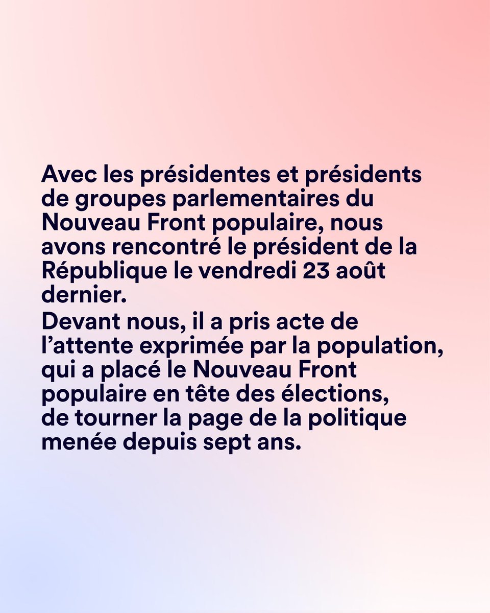 PCF tweet media