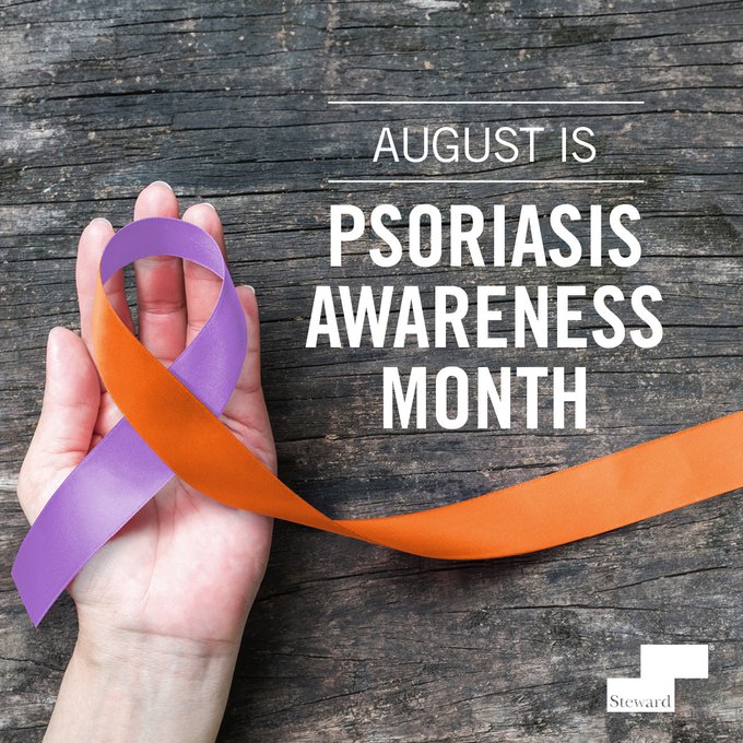 Psoriasis affects over 7.5 million adults in the U.S.  Learn more about the triggers, symptoms and treatments<a href="/tag/laborday"class="tags"><span>#laborday</span></a><a href="/tag/healthcareheroes"class="tags"><span>#healthcareheroes</span></a>