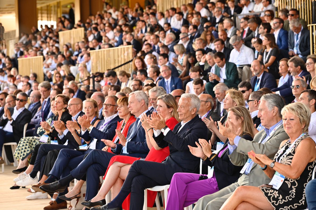 Franck LEROY tweet media