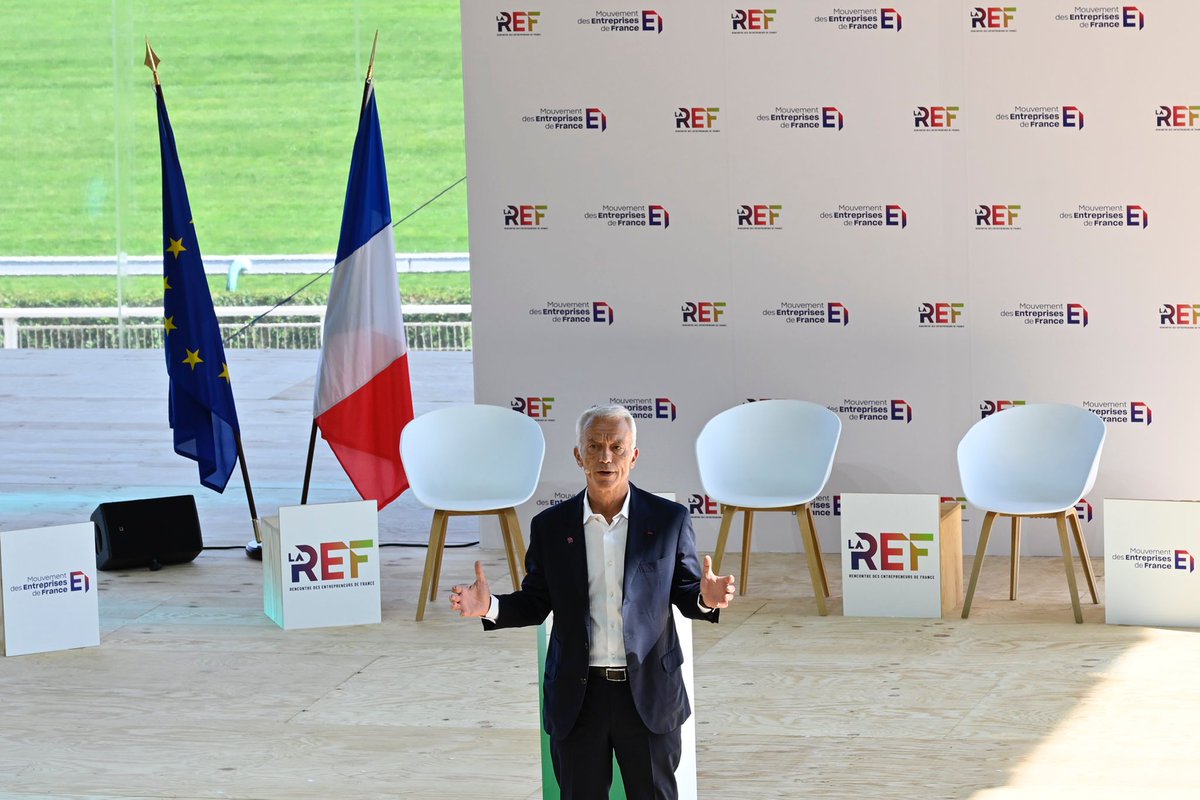 Franck LEROY tweet media