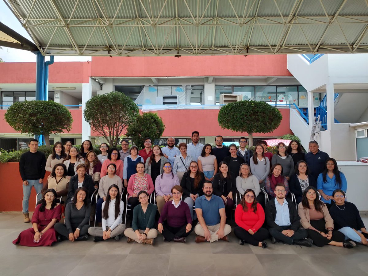 Secundaria Lancaster tweet media