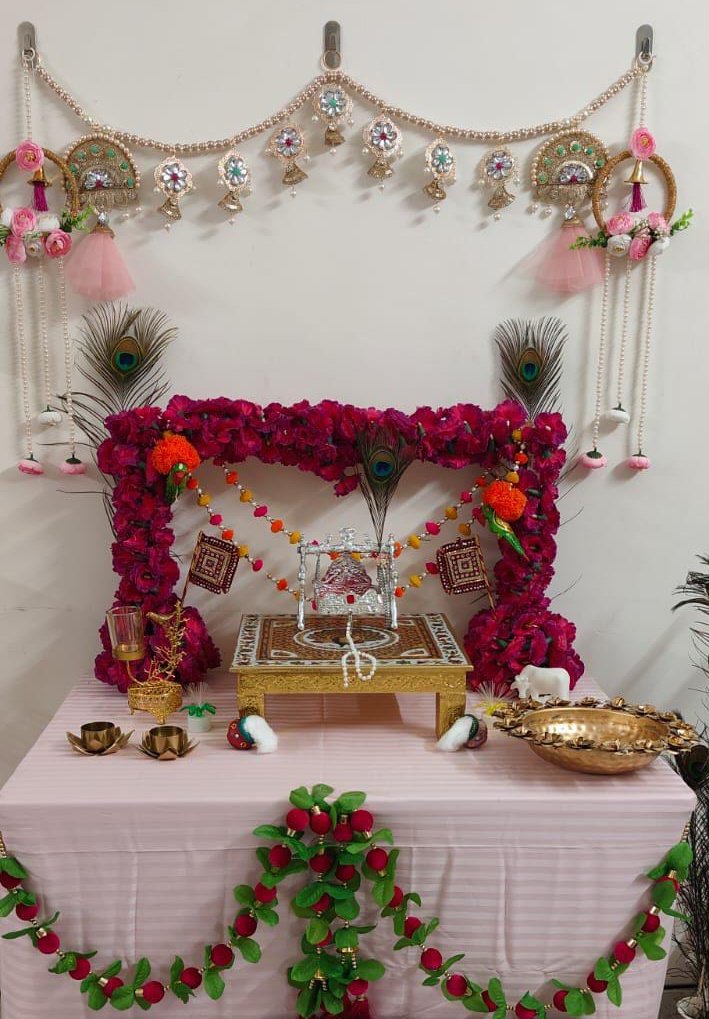 me and my granny made it and this turned out to be so pretty omg