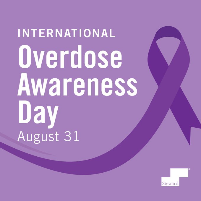 Overdoses happen when the body is overwhelmed by a toxic amount of a substance. You can #overdose on<a href="/tag/overdose"class="tags"><span>#overdose</span></a>