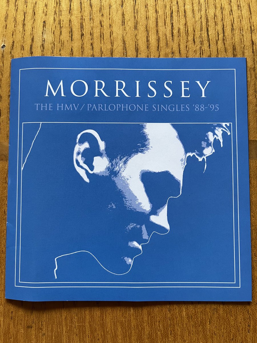 Stephen Street tweet media