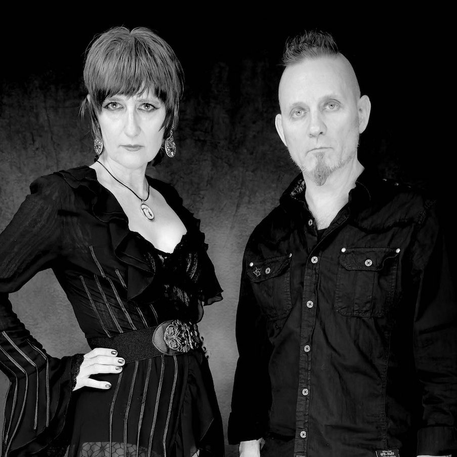 "Midnight Garden opens with its title track, [Scott] Helland's guitar immediately casting a sinisterly suggestive lure before sparking a rhythmically emboldened stroll."

<a href="/RingMasterRevue/">Pete RingMaster</a> steps into the new <a href="/frenchyNthepunk/">Frenchy and the Punk</a> album, out now ~ tinyurl.com/fp-ringaster-r… <a href="/MusicBlogRT/">MusicBlogRT</a>