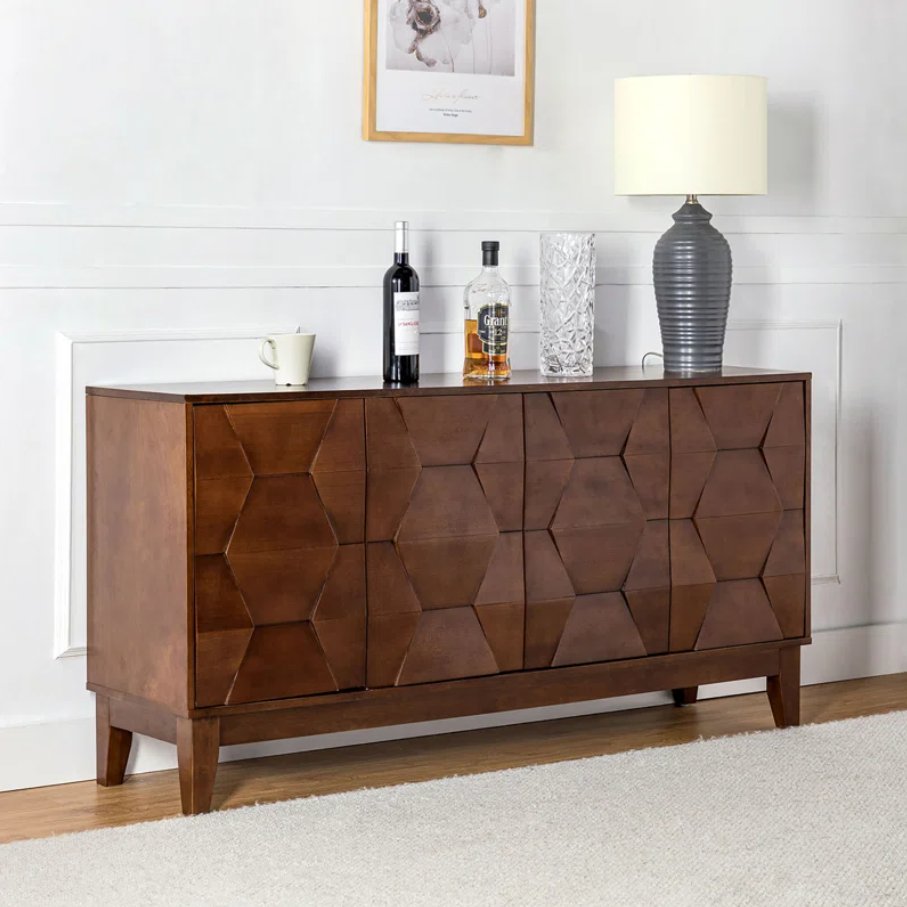 CFarhen62623's tweet image. 60&quot; Wide Sideboard with Solid Wood Legs😍😍
#WoodenSideboard #sideboard #SideboardStyling #sideboarddecor #sideboarddesign #wayfair
Shop now:
mavely.app.link/e/OFs6Y8jsQLb