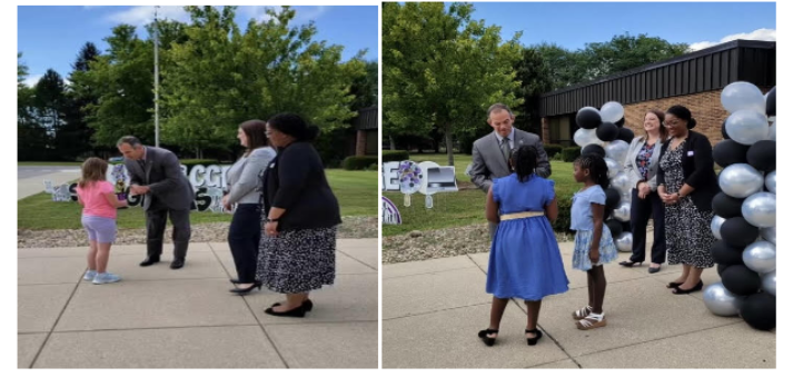 Chapel Glen Elementary (@chapelglenes) on Twitter photo We enjoyed celebrating our All-Star Straight A recipients from the 23-24 school year! <a href="/shataralp/">Shatara Smith</a> <a href="/MelonyBoyd17/">Melony Boyd</a> #wearewayne We enjoyed celebrating our All-Star Straight A recipients from the 23-24 school year! <a href="/shataralp/">Shatara Smith</a> <a href="/MelonyBoyd17/">Melony Boyd</a> #wearewayne