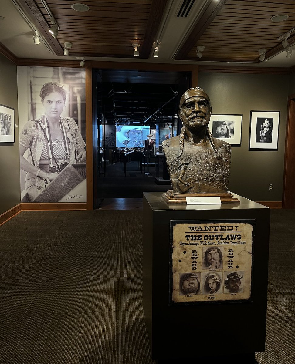 TheWittliff's tweet image. Welcome back to school bobcats! While exploring TXST, be sure to check out The Wittliff Collections. With exhibits ranging from music and literature to photography and history, there is truly something for everyone here. #TXST #AlkekLibrary #TheWittliff