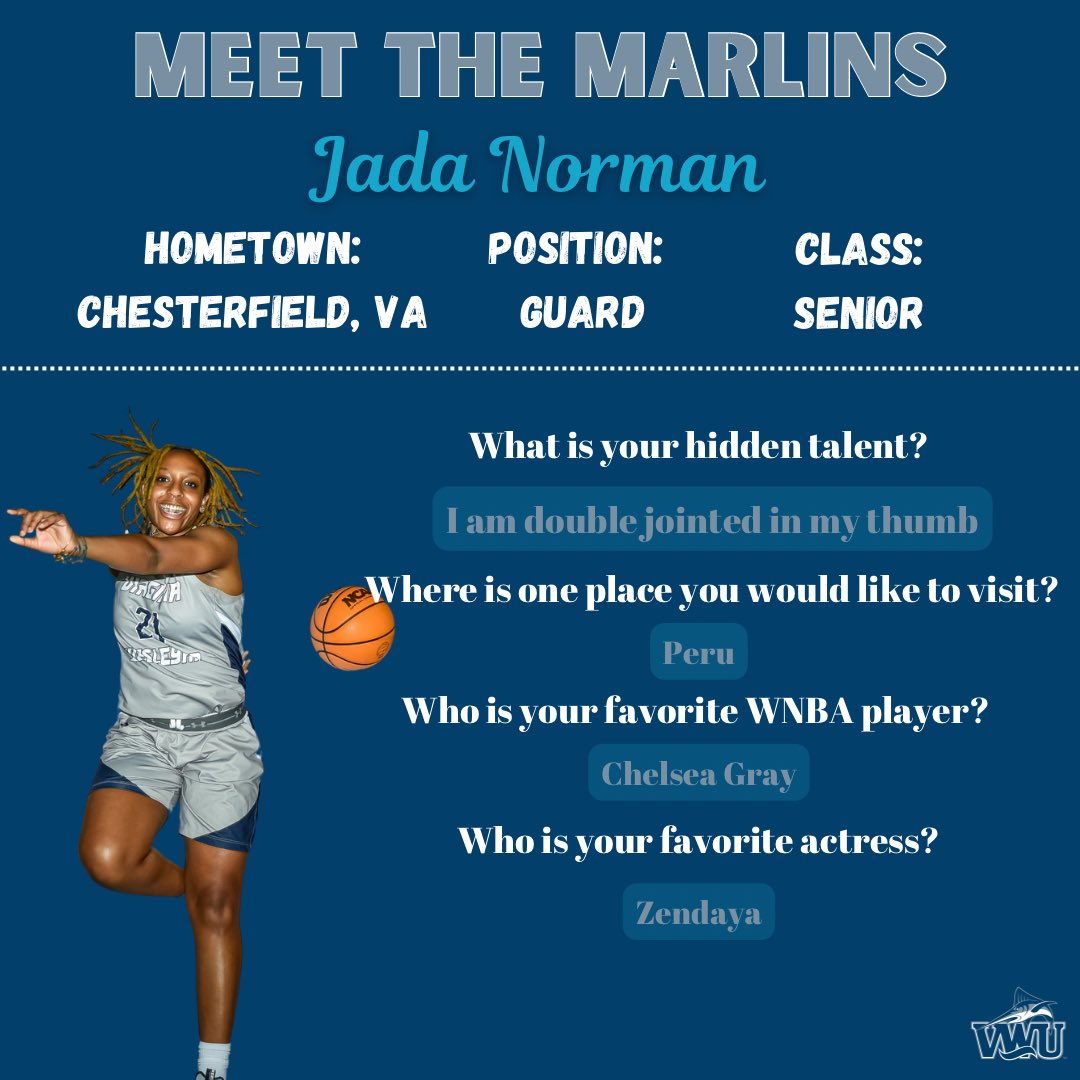 VWU WBB tweet media