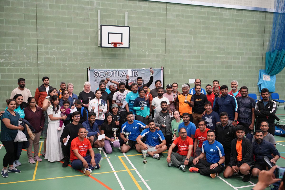 BadmintonEast tweet media