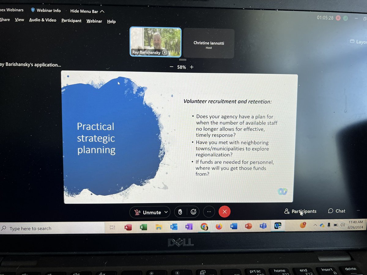 Amy Eisenhauer (@theemssiren) on Twitter photo “If you are using mutual aid all the time- you are not meeting needs. Strategizing with your regional neighbors is a logical next step.” <a href="/rbarishansky/">Ray Barishansky</a> #EMS #leadership #VitalSignsAcademy “If you are using mutual aid all the time- you are not meeting needs. Strategizing with your regional neighbors is a logical next step.” <a href="/rbarishansky/">Ray Barishansky</a> #EMS #leadership #VitalSignsAcademy