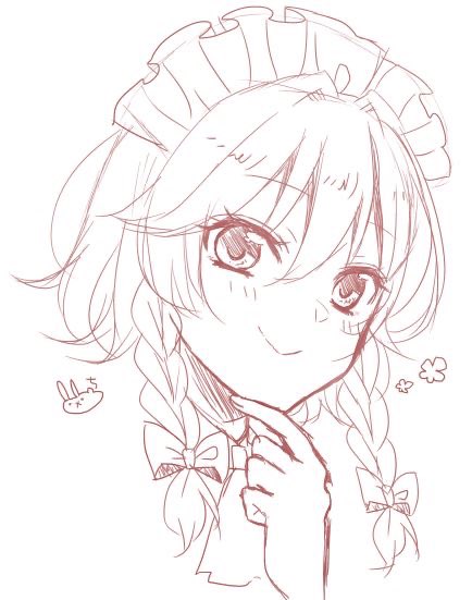 UNchitose's tweet image. たくらみ顔😏