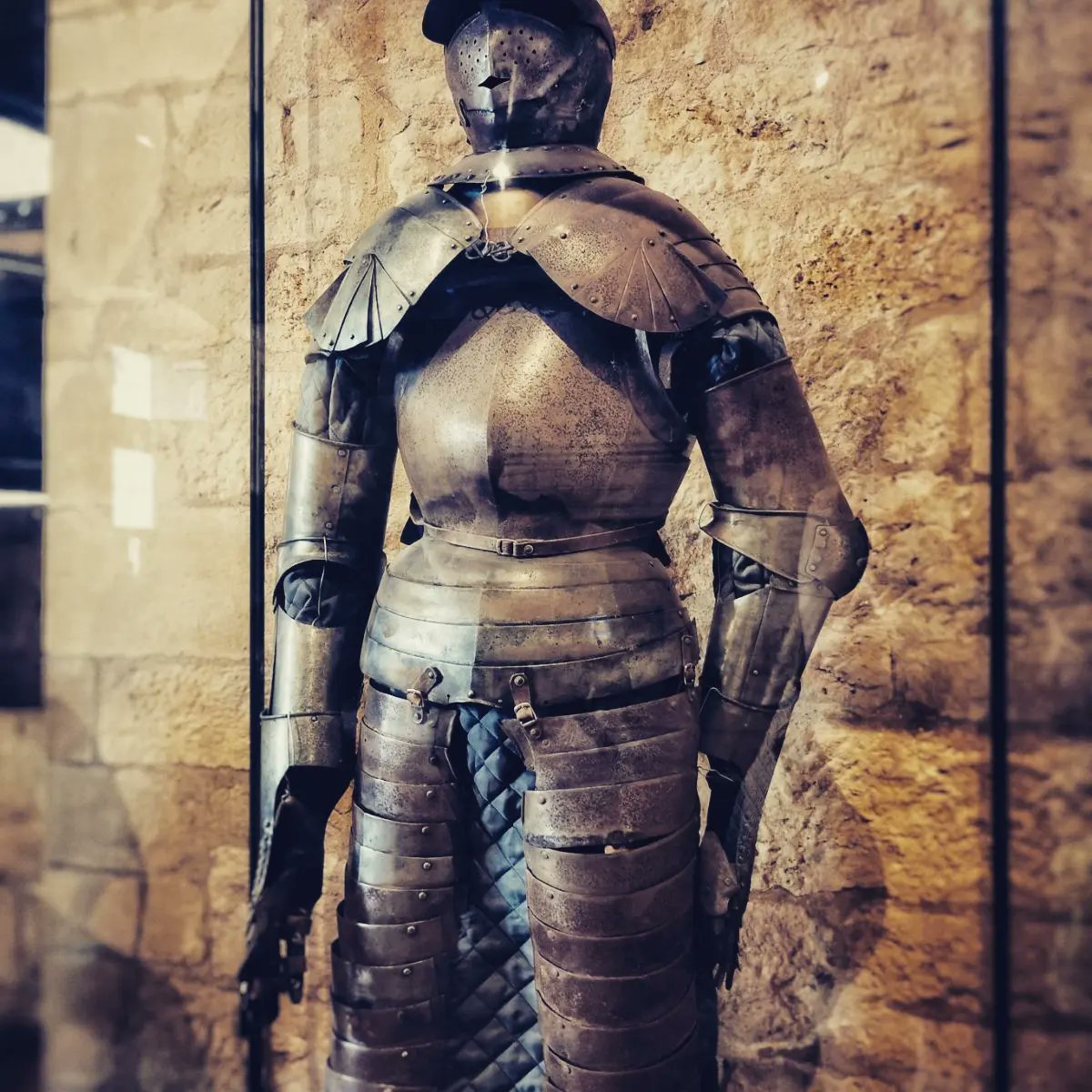 #chateau de #Bonaguil,
XIII-XV ème siècle, près de #fumel

Une visite estivale inspirante pour l'écriture de mon dernier #roman

Classé #monument #historique, le château fort est bien conservé et vaut le détour. 
Foncez 😉