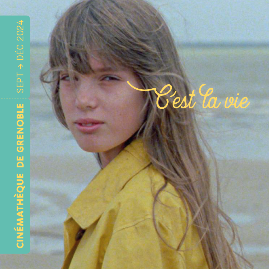 [C'est la vie]

Le #programme de rentrée est là : cinemathequedegrenoble.fr/uploads/2024/0…

Rendez-vous à partir du 20 septembre !
#cinémathèque #cinémathèquedegrenoble #saison #projection #séance #rentrée #septembre #patrimoine #film #cinéma #ciné #diabolomenthe #cestlavie #grenoble